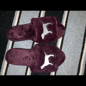 Pink slippers Limited time